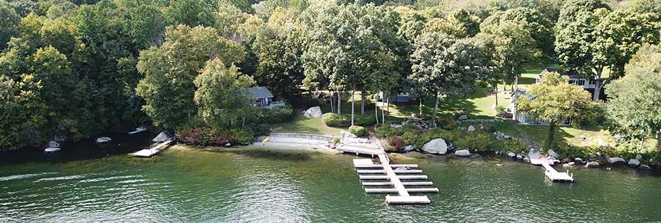 New Milford  Lake Communities